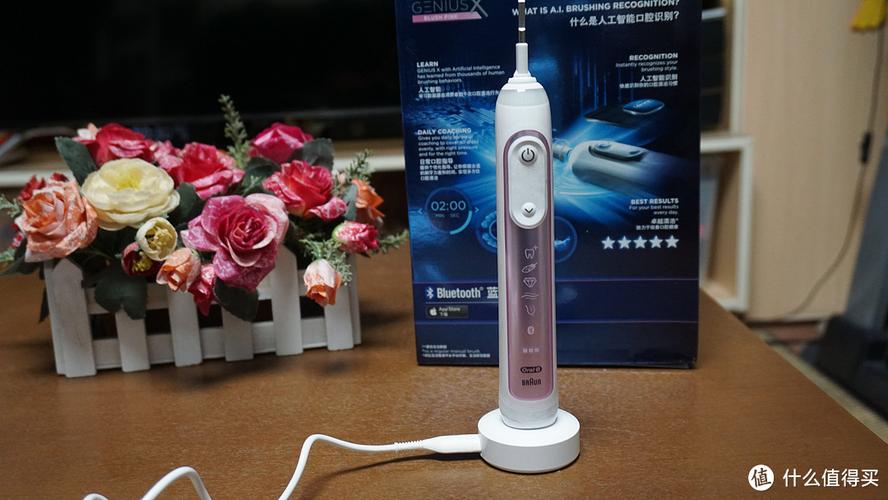 欧乐b博朗长虹三大品牌体验京奇宝物之京东家电好物优选