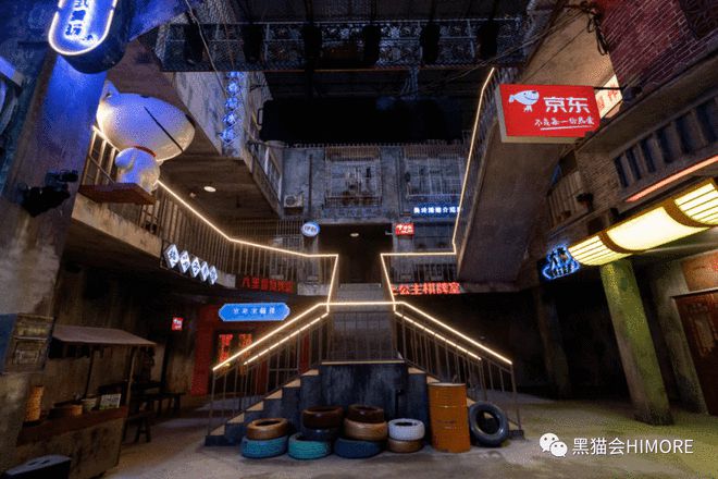 各品牌方618活动异彩纷呈!都运用了哪些创意点?